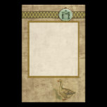 Farm Life stationery