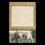 Farm Life stationery