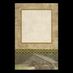 Farm Life stationery