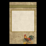 Farm Life stationery