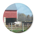 Farm magnets