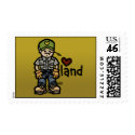 farm mail. postage by kitskids farm mail. postage