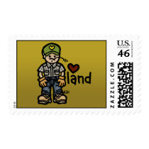 farm mail. postage