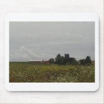 Farm mousepads