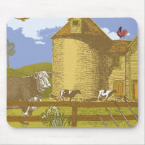 Farm mousepads