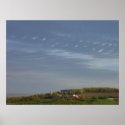 Farm on a Hill posters