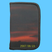 Farm Plains Sunset planners