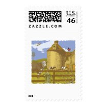 Farm postage