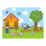 Farm - Poster posters