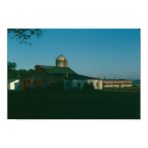 Farm posters by Brockton Farm posters