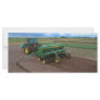 Farm Rack Cards