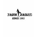 Farm Raised t-shirts by gruesbeckb Farm Raised t-shirts