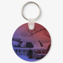 Farm Scene keychains by nmpics Farm Scene keychains