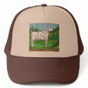 Farm Sheep hat