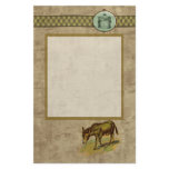 Farm Stationery Design