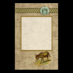 Farm stationery
