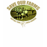 Farm Support Shirt