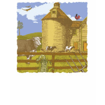 Farm T-Shirt