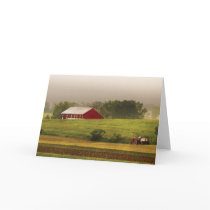 Farm - Tilling the fields cards