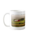Farm - Tilling the fields mugs