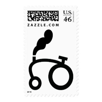 farm tractor logo symbol stamp