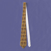 Farm Tractor ties