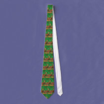 Farm Truck ties