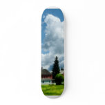Farm Vista Skate Board