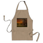 Farm - Welcome to the farm Apron