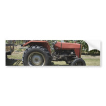 Farm Worker Bumper Stickers