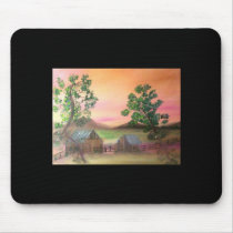Farm Yard mousepads by Sketchart26 Farm Yard mousepads