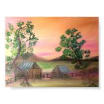 Farm Yard posters by Sketchart26 Farm Yard posters