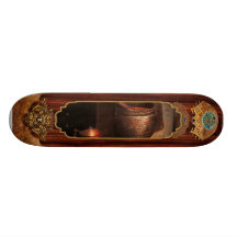 Farmacia - maja - herramientas de lujo tablas de patinar