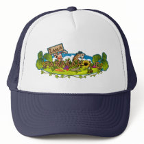 Farmaholic Logo Hat