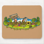 Farmaholic Logo Mousepads