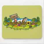 Farmaholic Logo Mousepads
