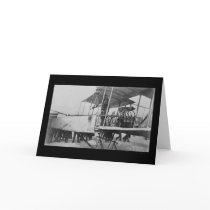 Farman Wins the Deutsch-Archdeacon Prize 1908 cards by lc_vintagephotos Farman Wins the Deutsch-Archdeacon Prize 1908 cards
