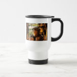 Farmer - A pile of pails Coffee Mugs