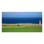 Farmer at work photo cards