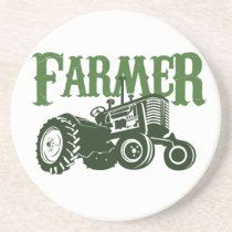 Farmer Coasters