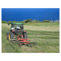 Farmer Personalized Flyer