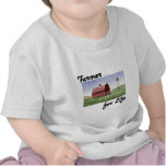 Farmer for Life T Shirts