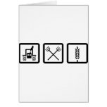 Farmer Gear cards