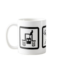 Farmer Gear mugs by Tomaniac Farmer Gear mugs