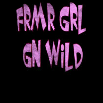 Farmer Girl Gone Wild T-Shirt