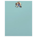 Farmer Green Letterhead