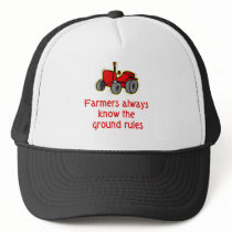 Farmer Hat