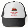 Farmer Hat