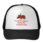 Farmer Hat