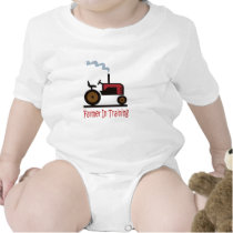 Farmer In Training t-shirts